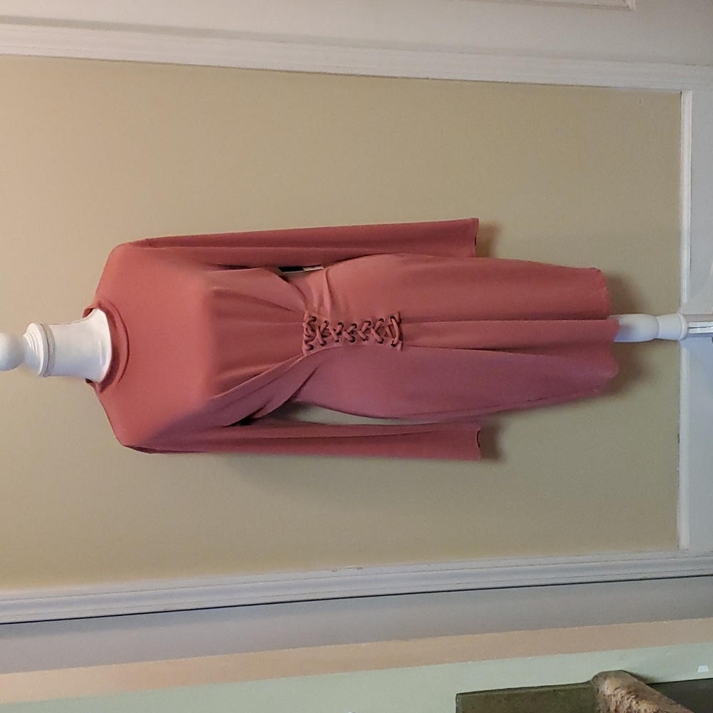 project RUNWAY Sheath Dress